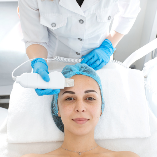 Tratamiento dermatológico