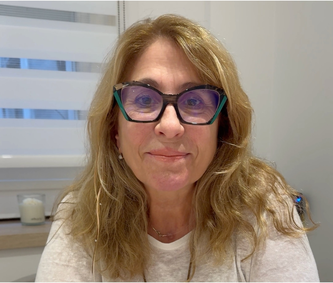 Dr. María José Pelli