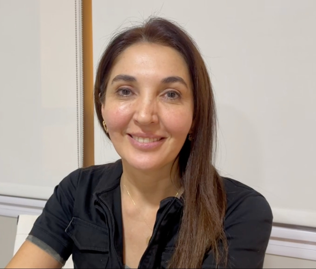 Dra Daniela Gomez