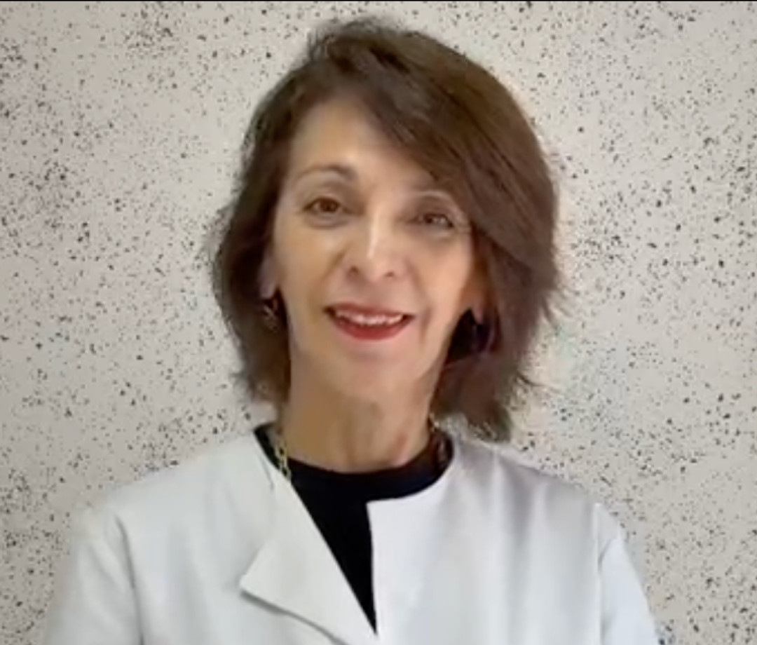 Dr Silvia Cuevas