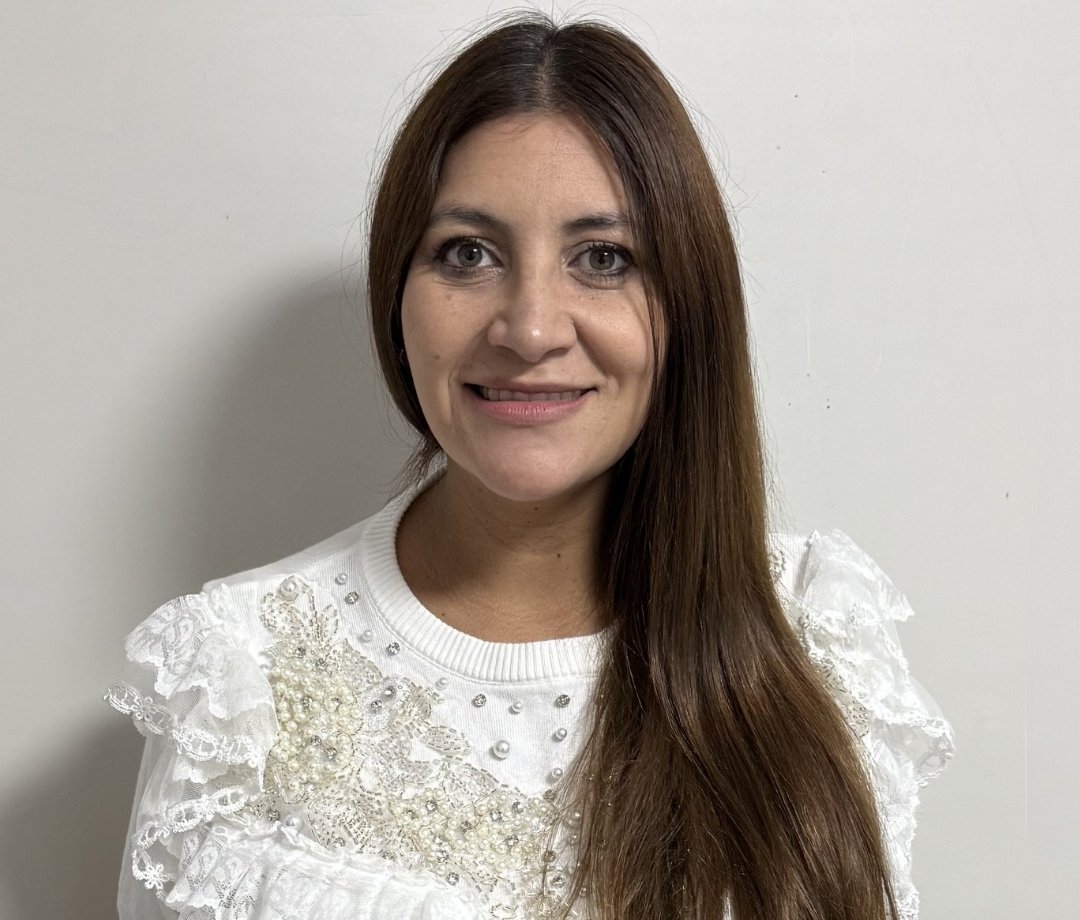 Dra Guadalupe Espín