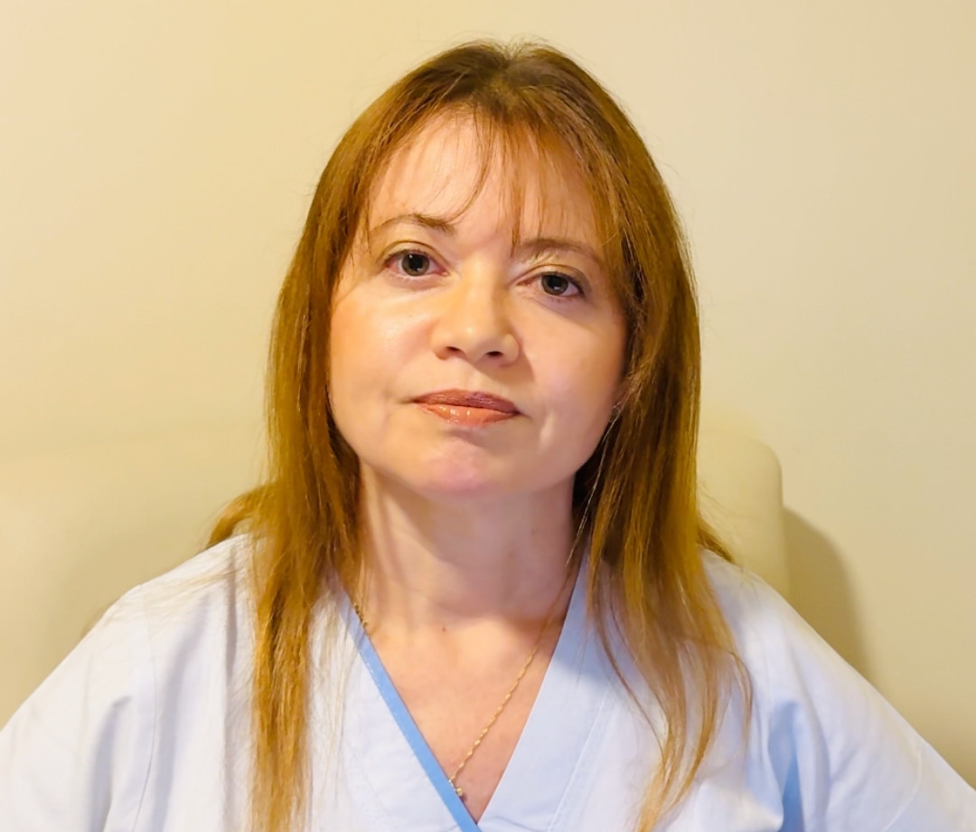 Dra Lina María Herrera Accinelli