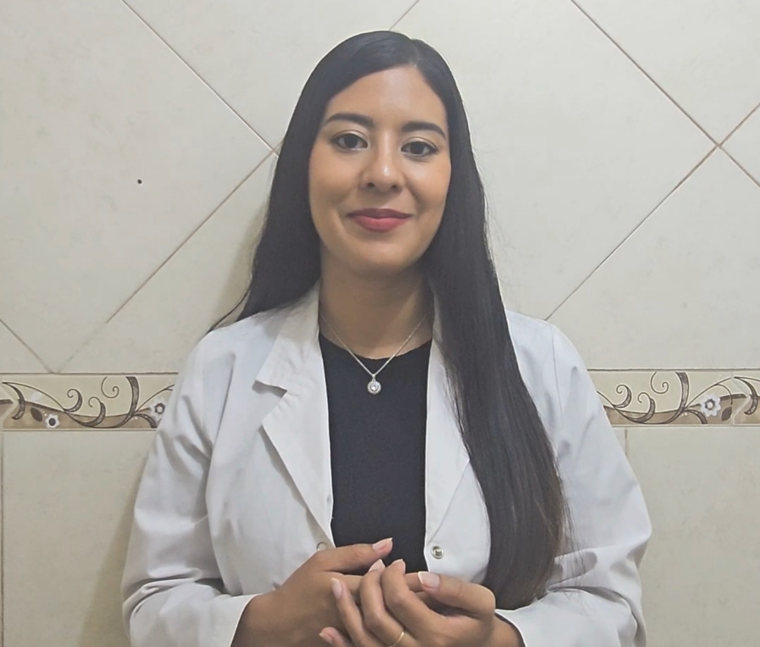 Dra Mariaelena Liendro