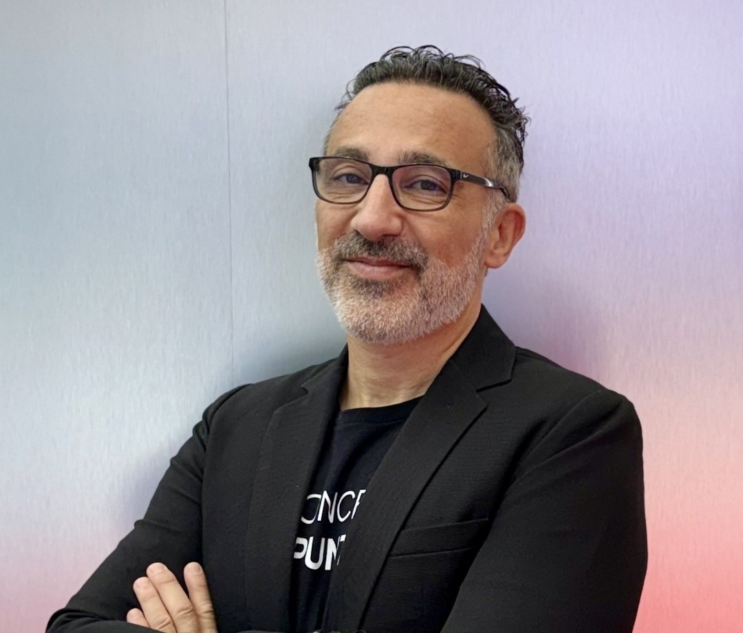 Dr. Fernando Silikovich