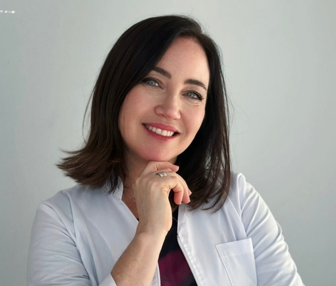 Dra Verónica Muchnik