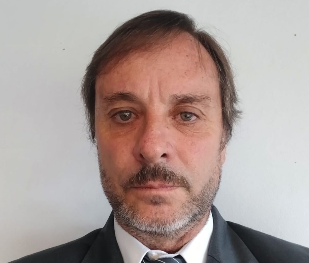 Dr. Daniel Loutayf