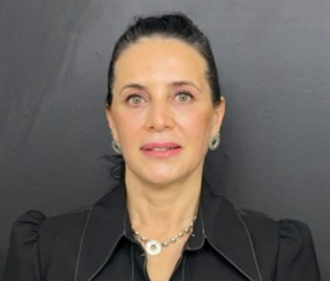 Dr María Eugenia Neme Scheij