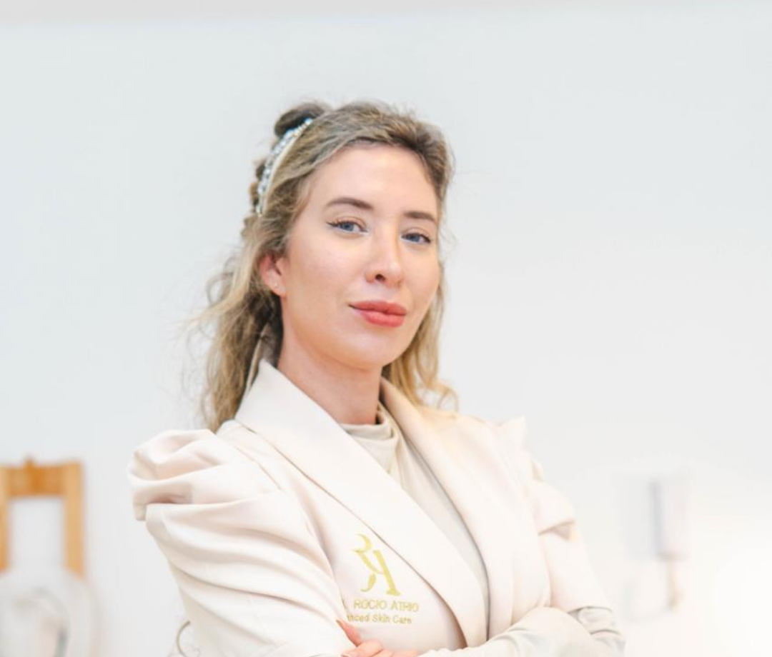 Dra. Rocío Atrio