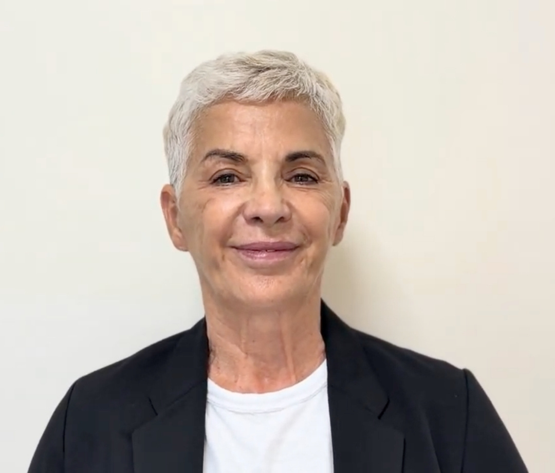 Dr Irene Bermejo