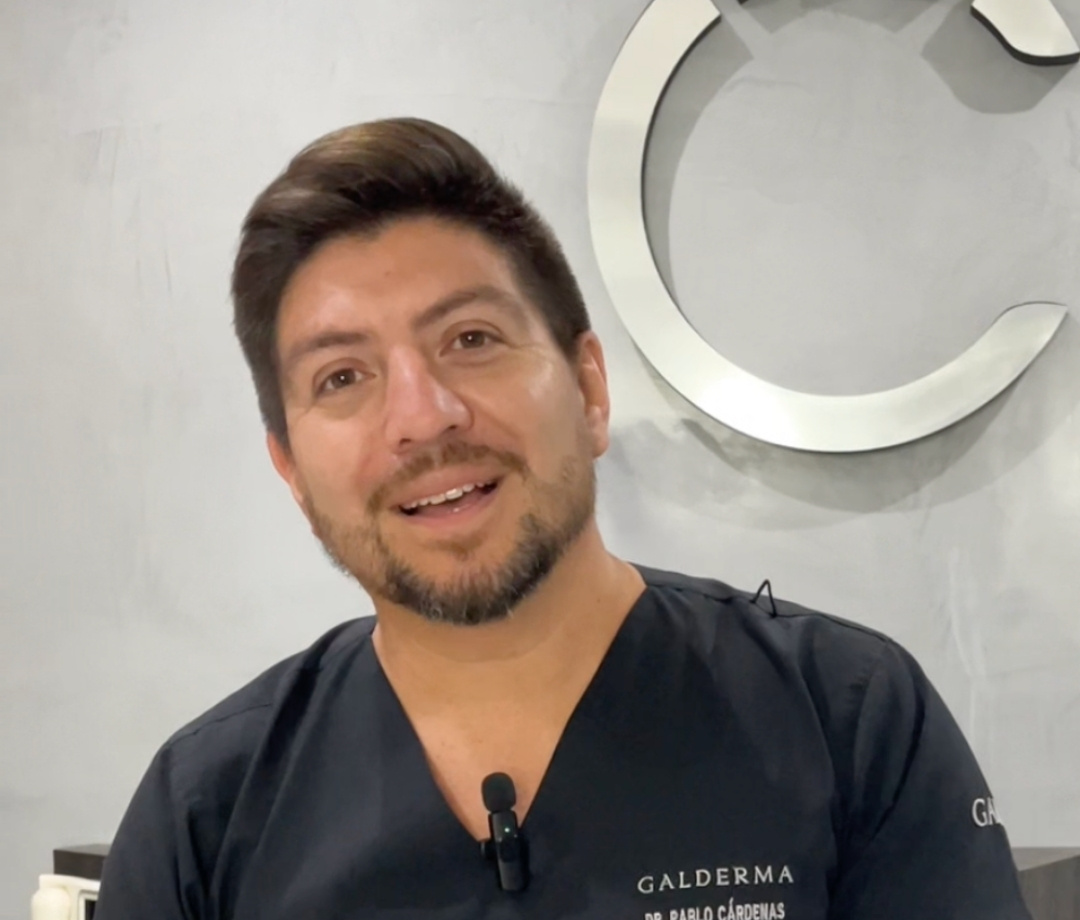 Dr Pablo Cardenas