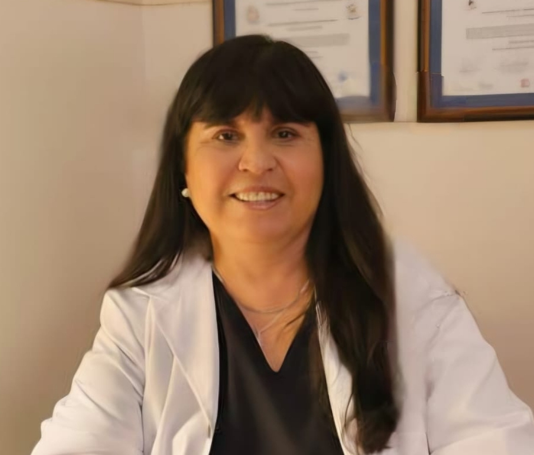 Dra Carolina Ledesma