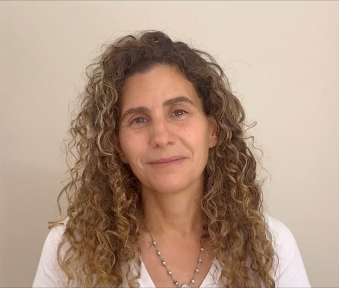 Dra Diana Geronazzo​